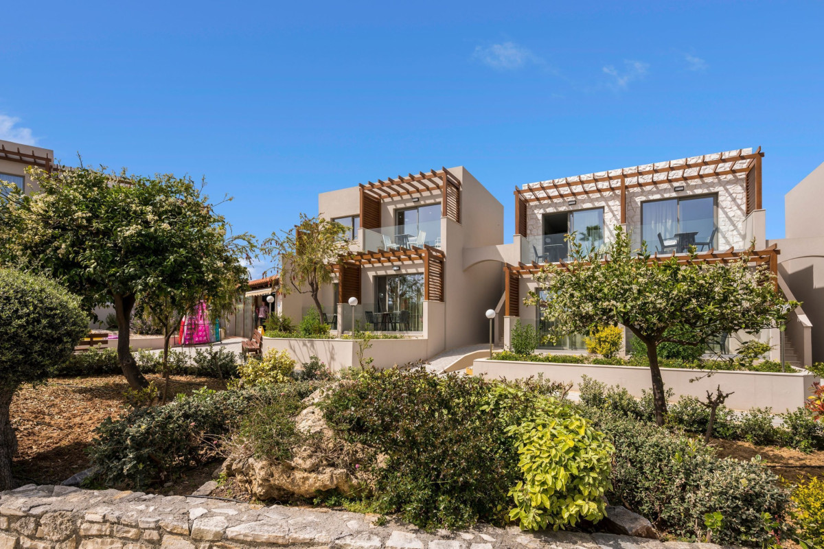 SIRIOS VILLAGE LUXURY HTL& BNGL