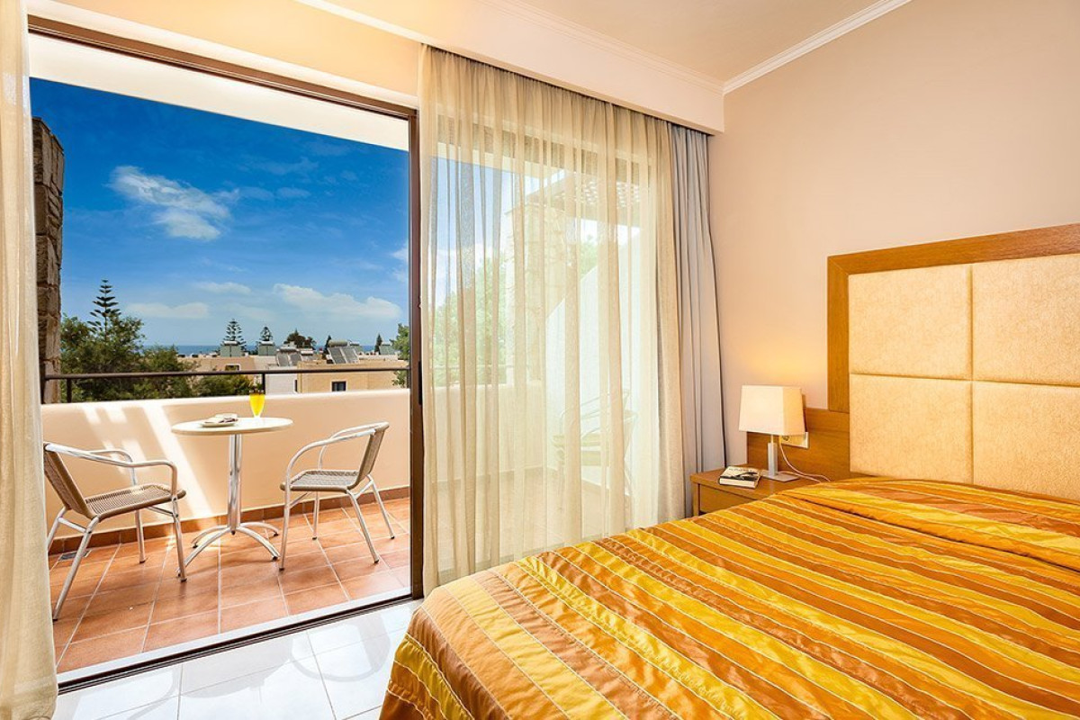 SIRIOS VILLAGE LUXURY HTL& BNGL