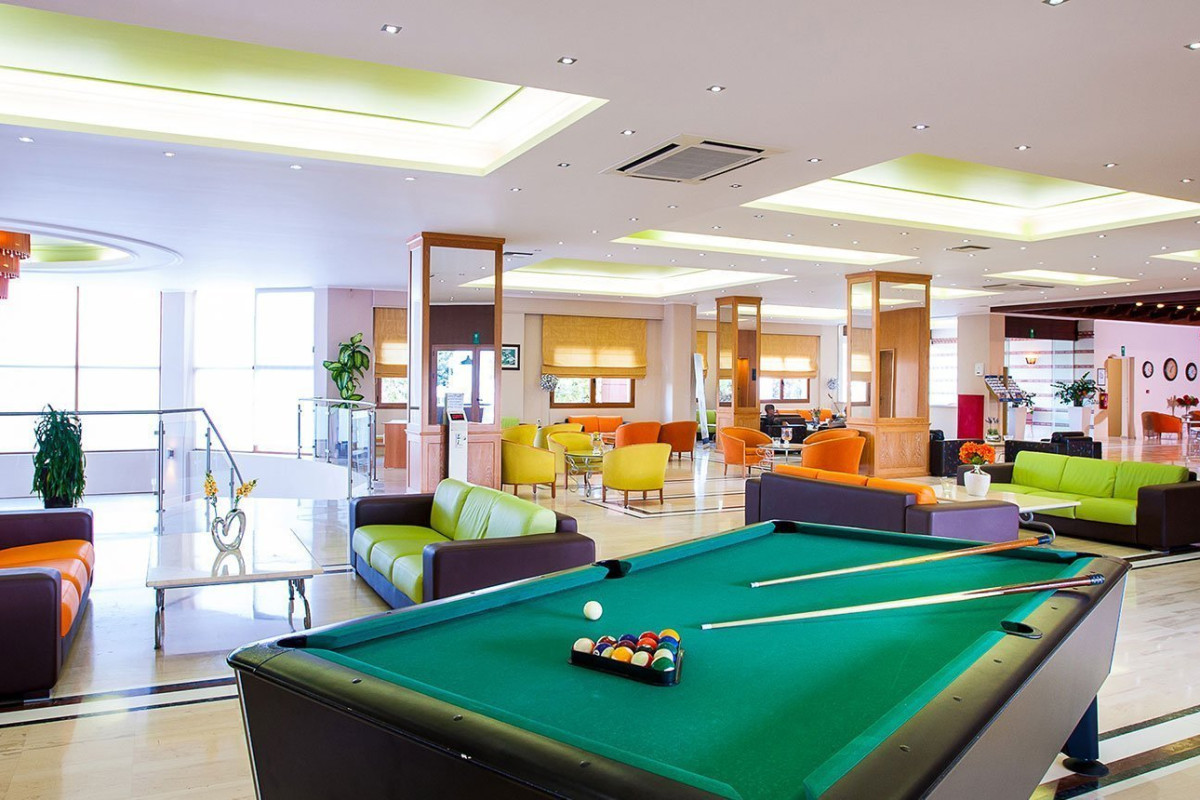 SIRIOS VILLAGE LUXURY HTL& BNGL