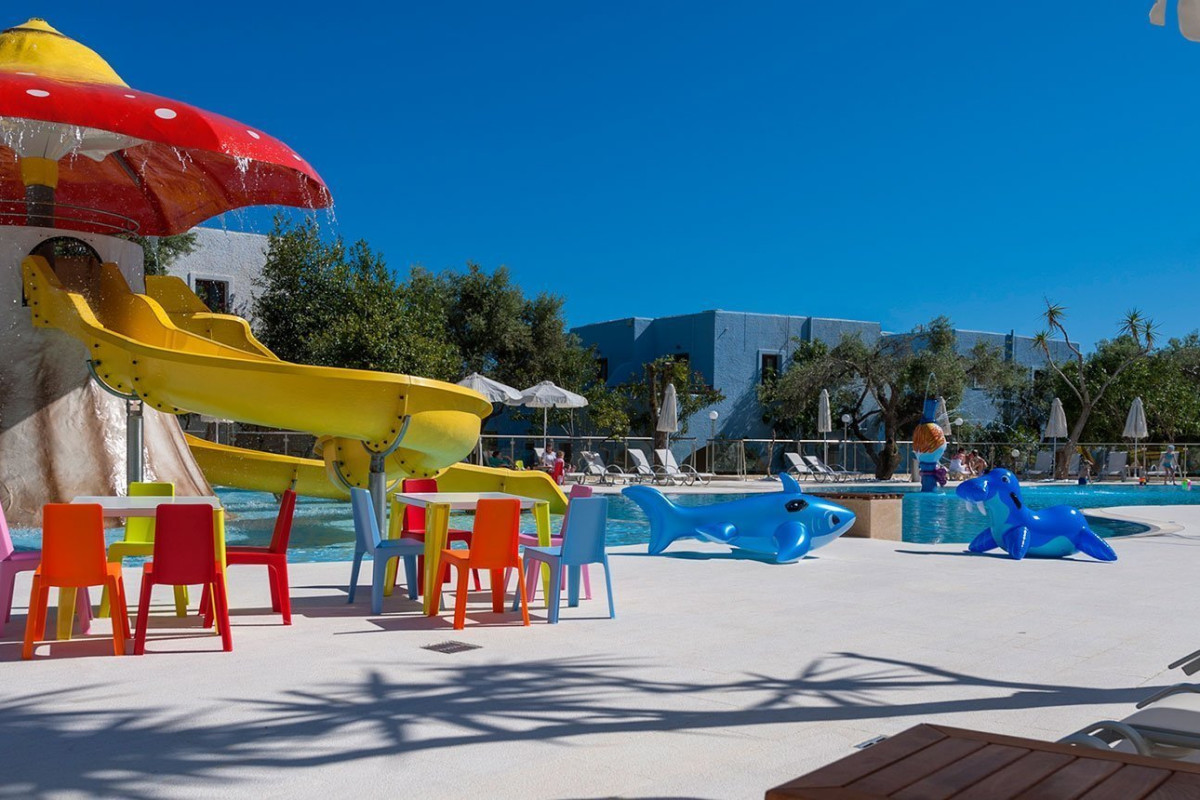 SIRIOS VILLAGE LUXURY HTL& BNGL