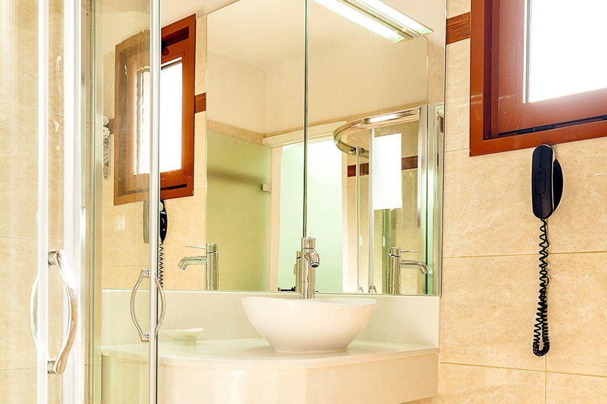 SIRIOS VILLAGE LUXURY HTL& BNGL