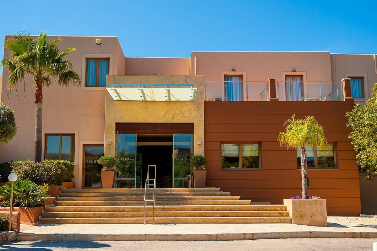 SIRIOS VILLAGE LUXURY HTL& BNGL