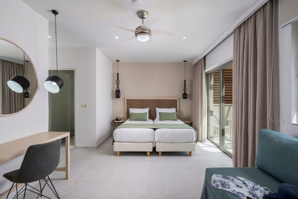 SIRIOS VILLAGE LUXURY HTL& BNGL