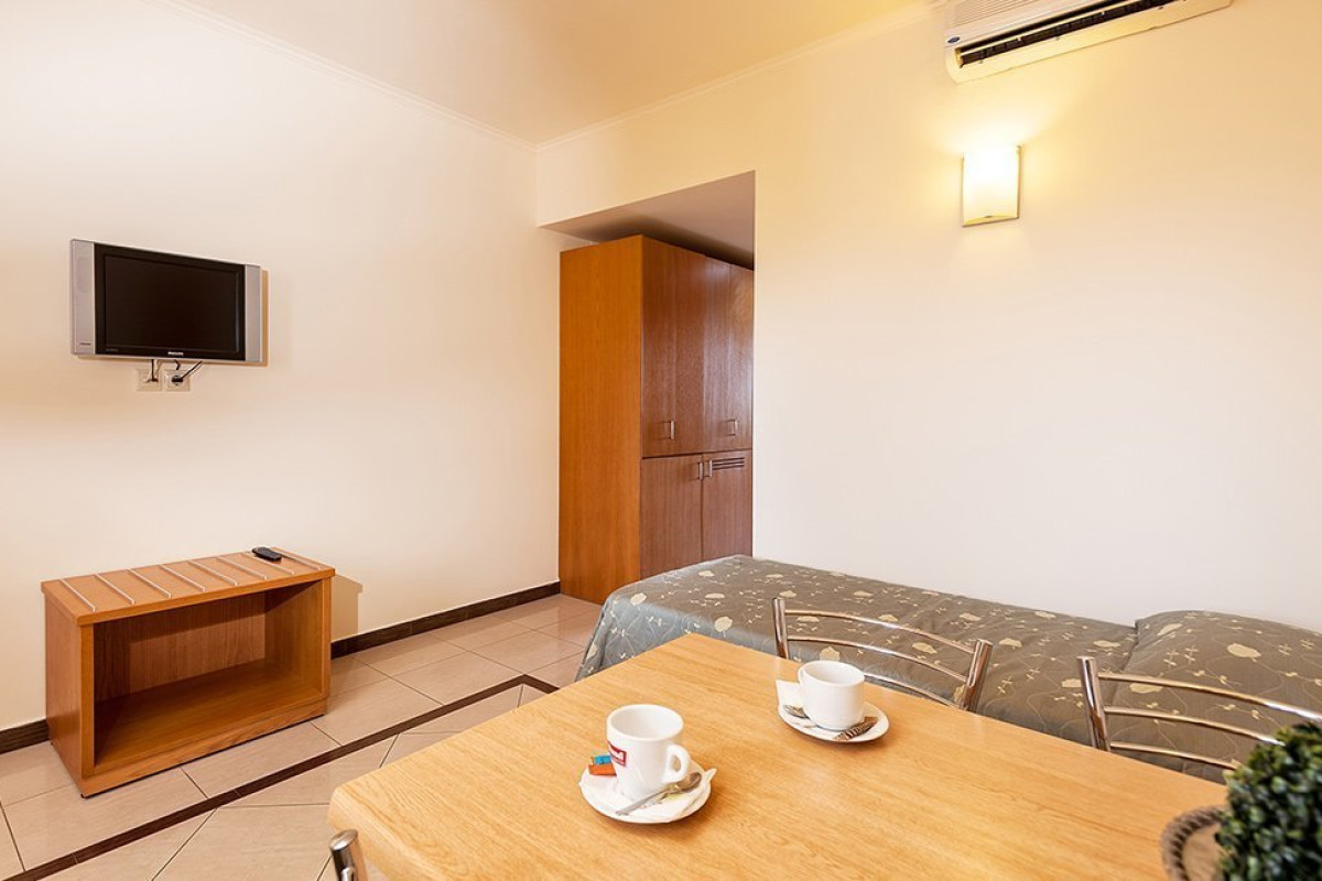 SIRIOS VILLAGE LUXURY HTL& BNGL