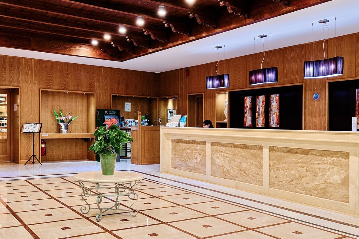 SIRIOS VILLAGE LUXURY HTL& BNGL