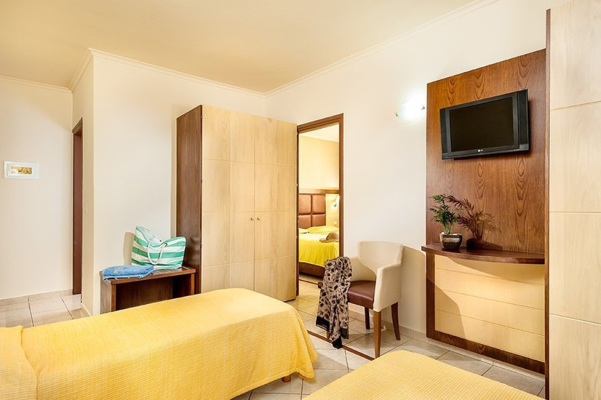 SIRIOS VILLAGE LUXURY HTL& BNGL