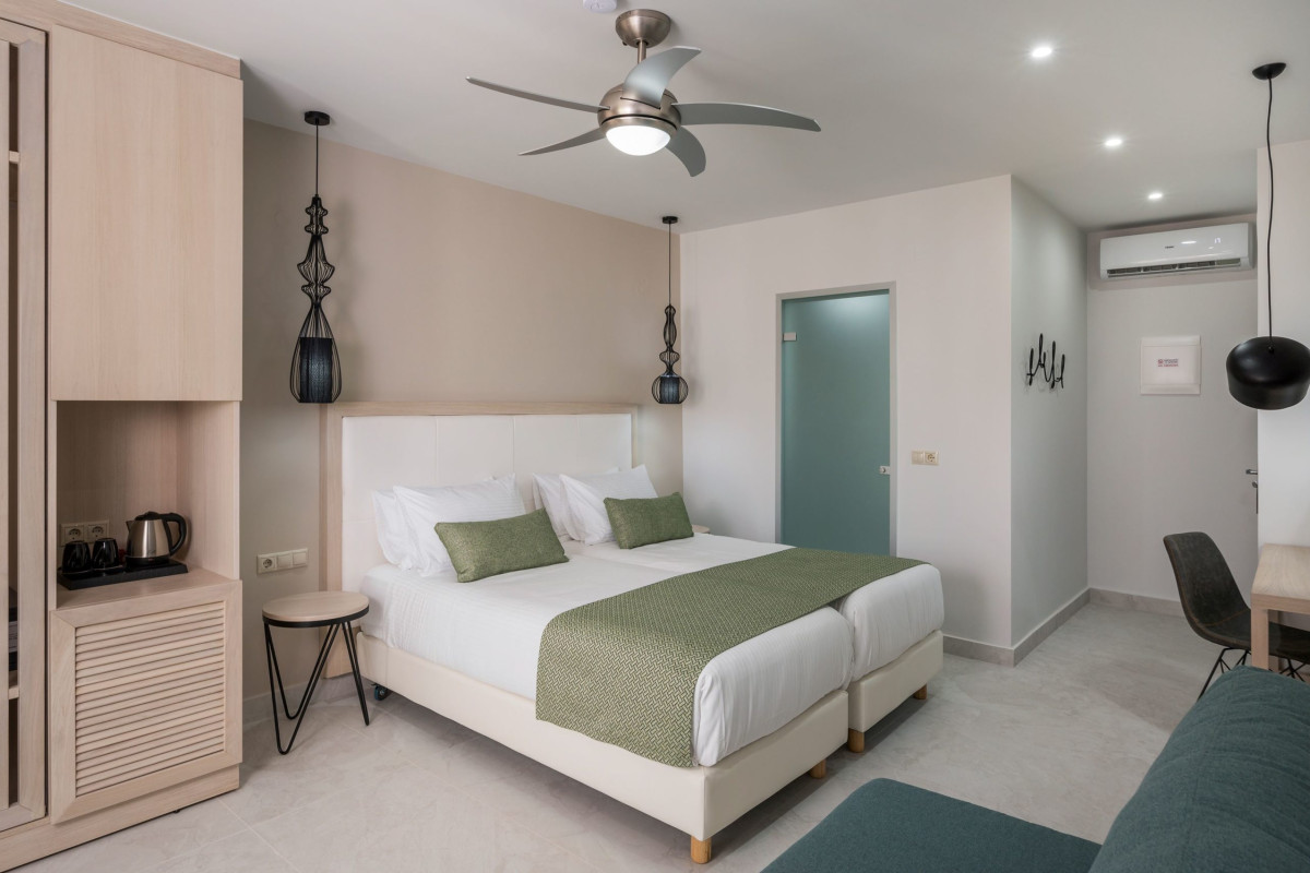 SIRIOS VILLAGE LUXURY HTL& BNGL