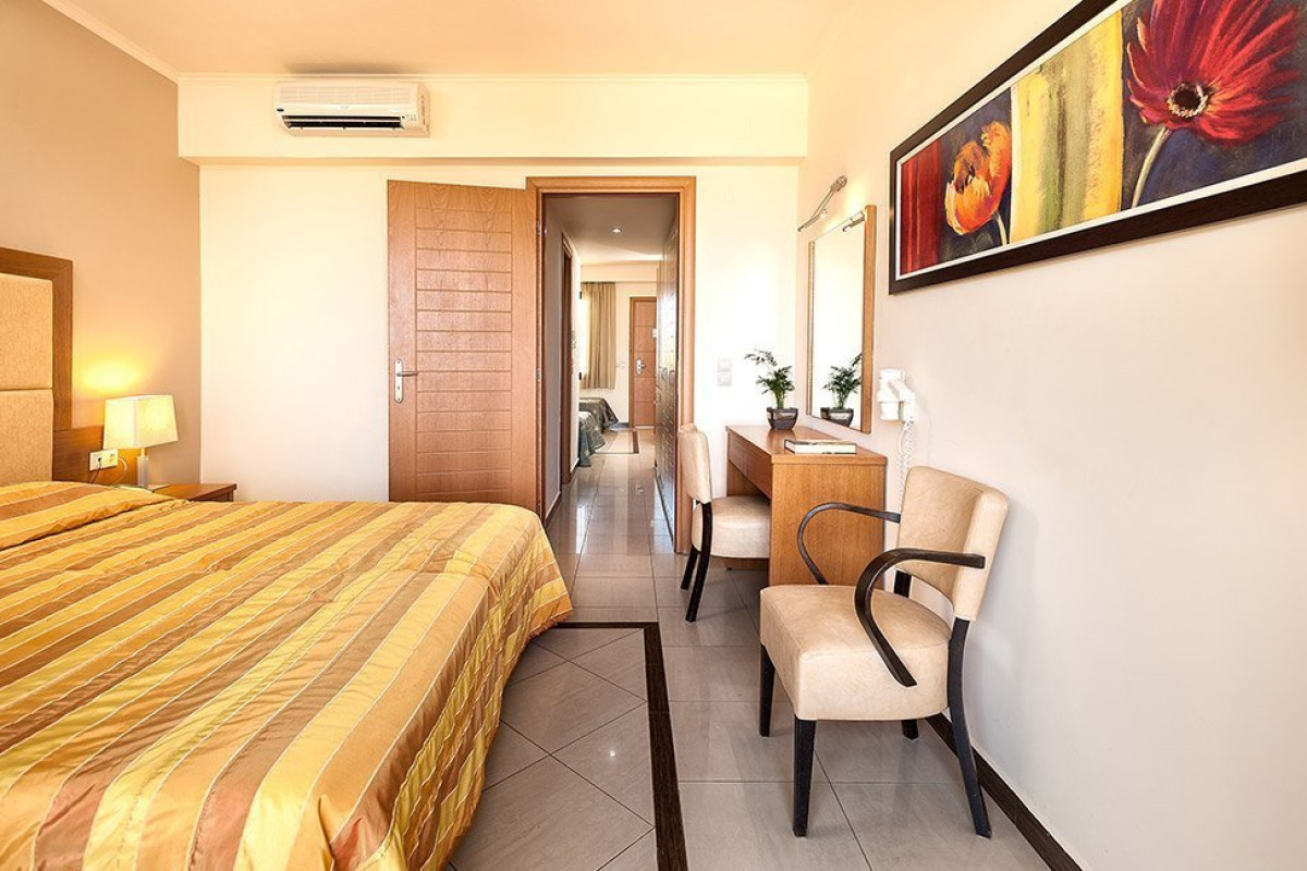 SIRIOS VILLAGE LUXURY HTL& BNGL