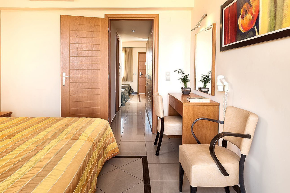 SIRIOS VILLAGE LUXURY HTL& BNGL
