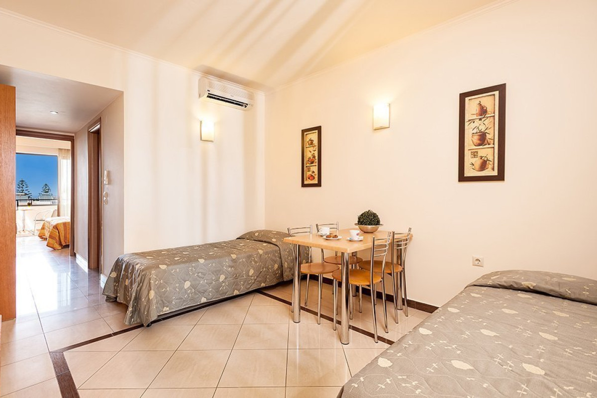 SIRIOS VILLAGE LUXURY HTL& BNGL