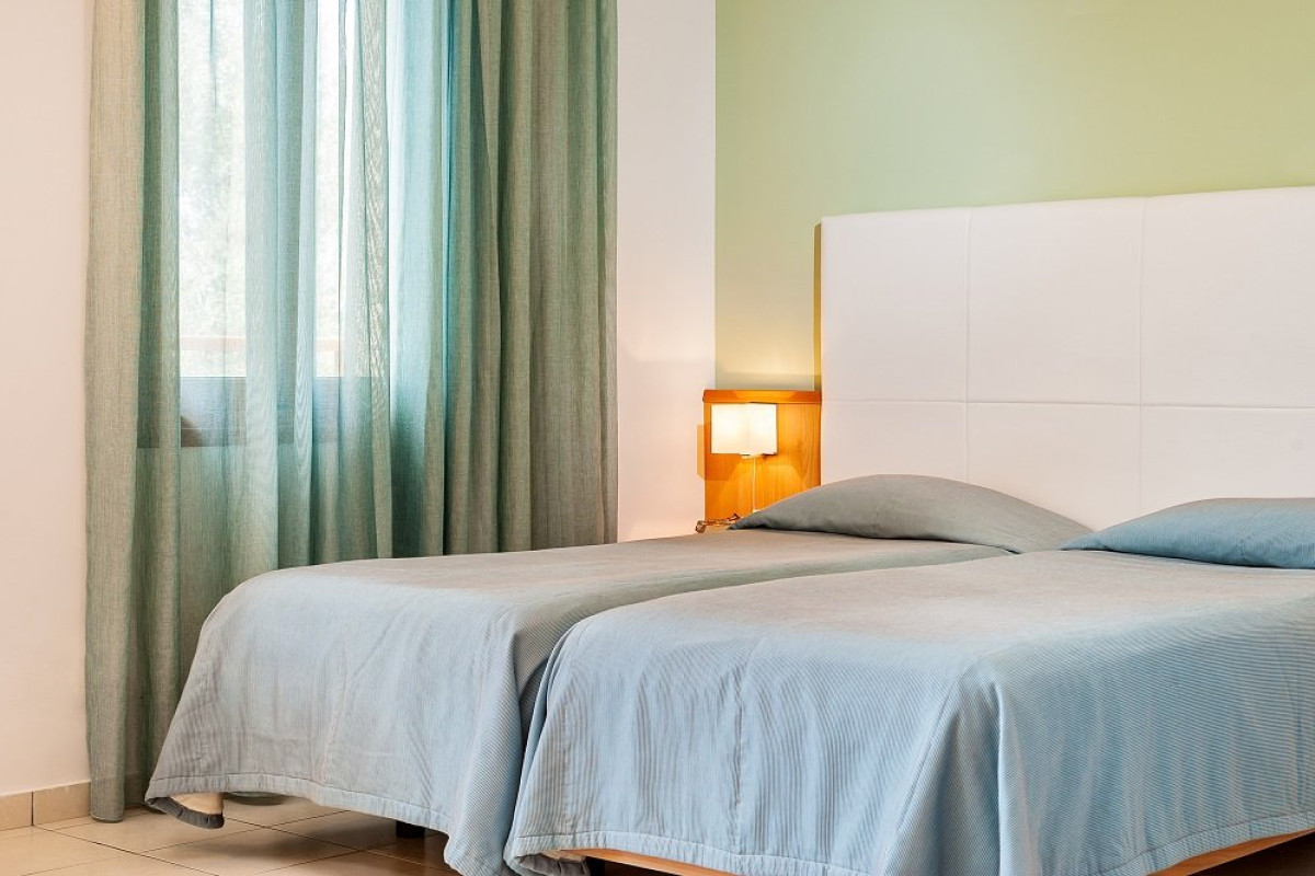 SIRIOS VILLAGE LUXURY HTL& BNGL