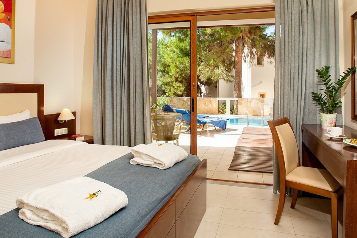 SIRIOS VILLAGE LUXURY HTL& BNGL