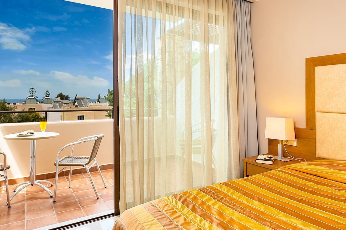 SIRIOS VILLAGE LUXURY HTL& BNGL