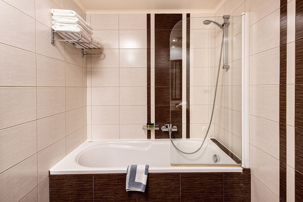 SIRIOS VILLAGE LUXURY HTL& BNGL