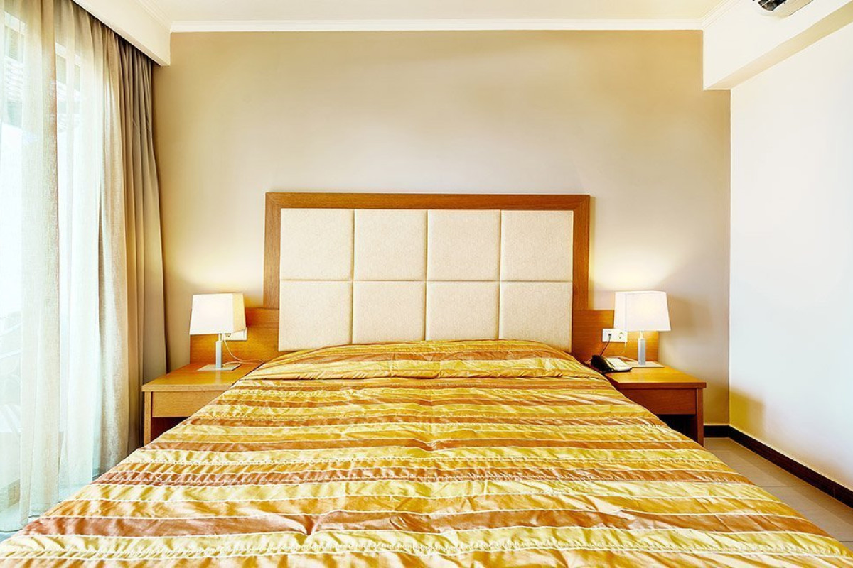 SIRIOS VILLAGE LUXURY HTL& BNGL