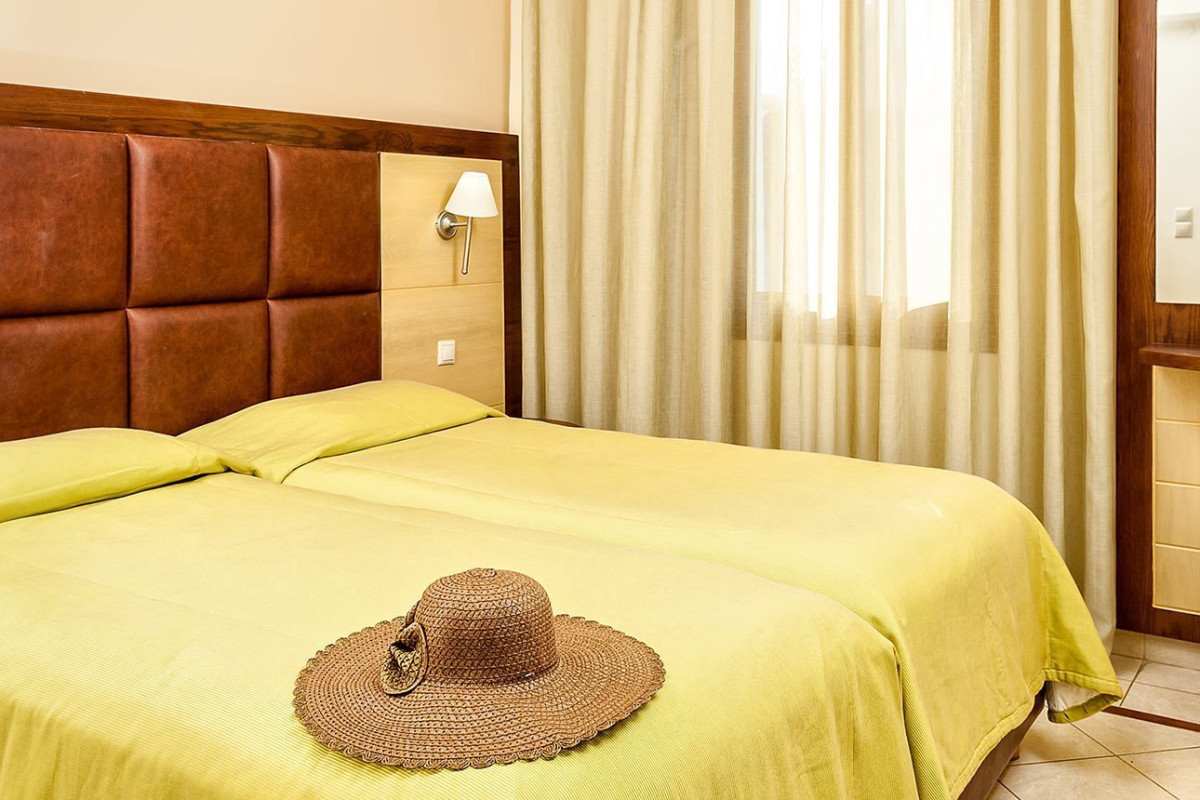 SIRIOS VILLAGE LUXURY HTL& BNGL