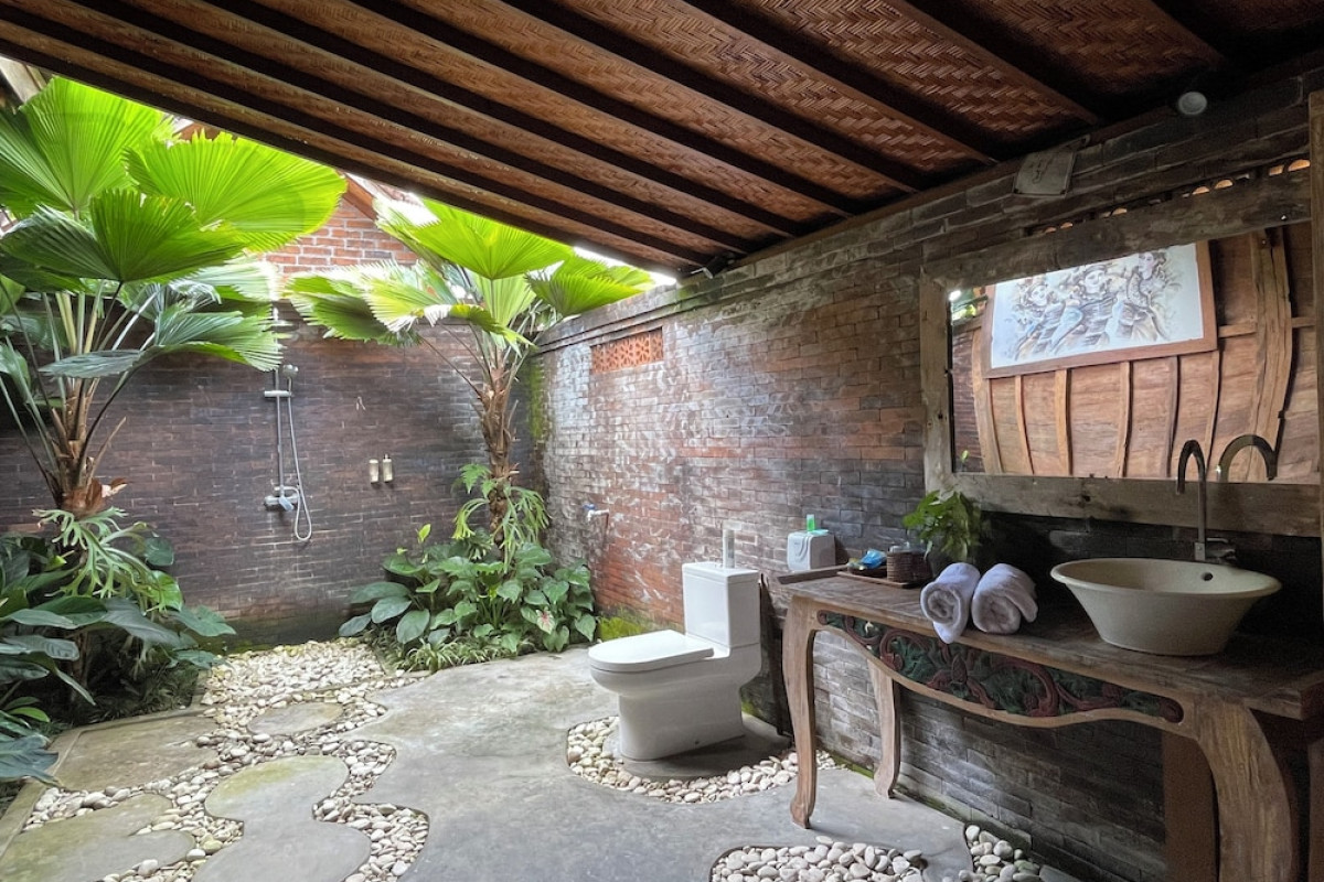 Sirya Farm House