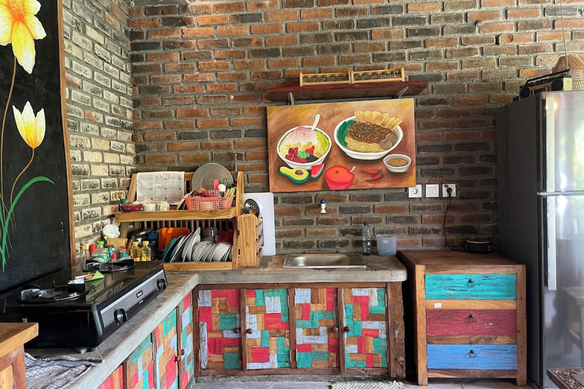 Sirya Farm House