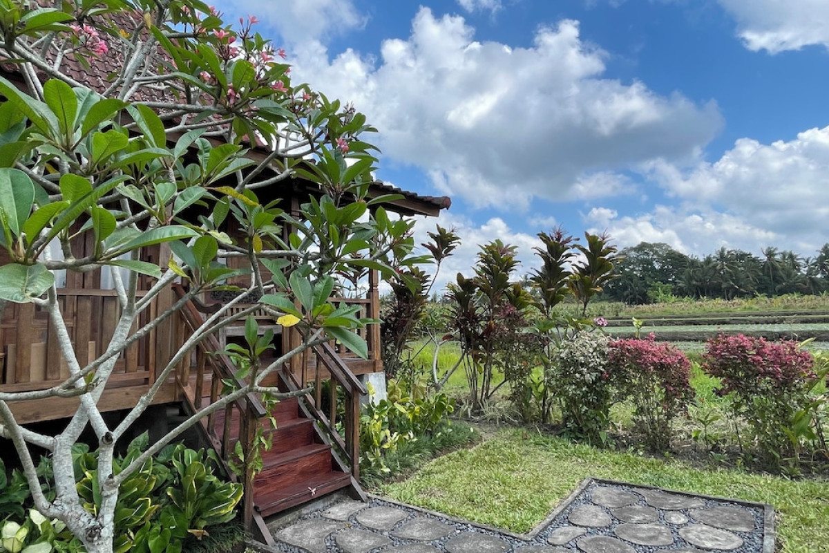 Sirya Farm House