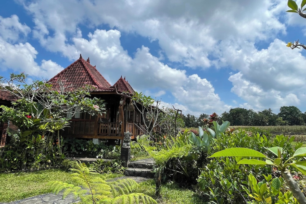 Sirya Farm House