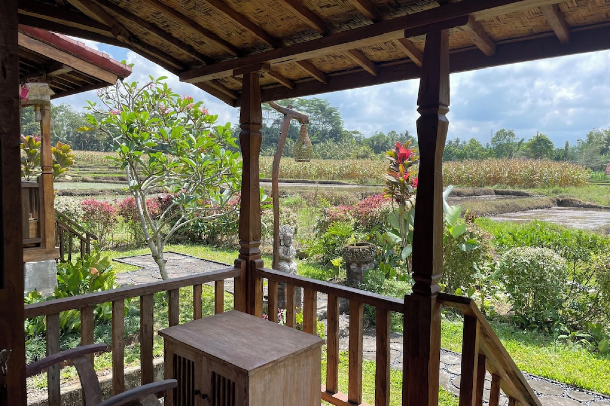 Sirya Farm House