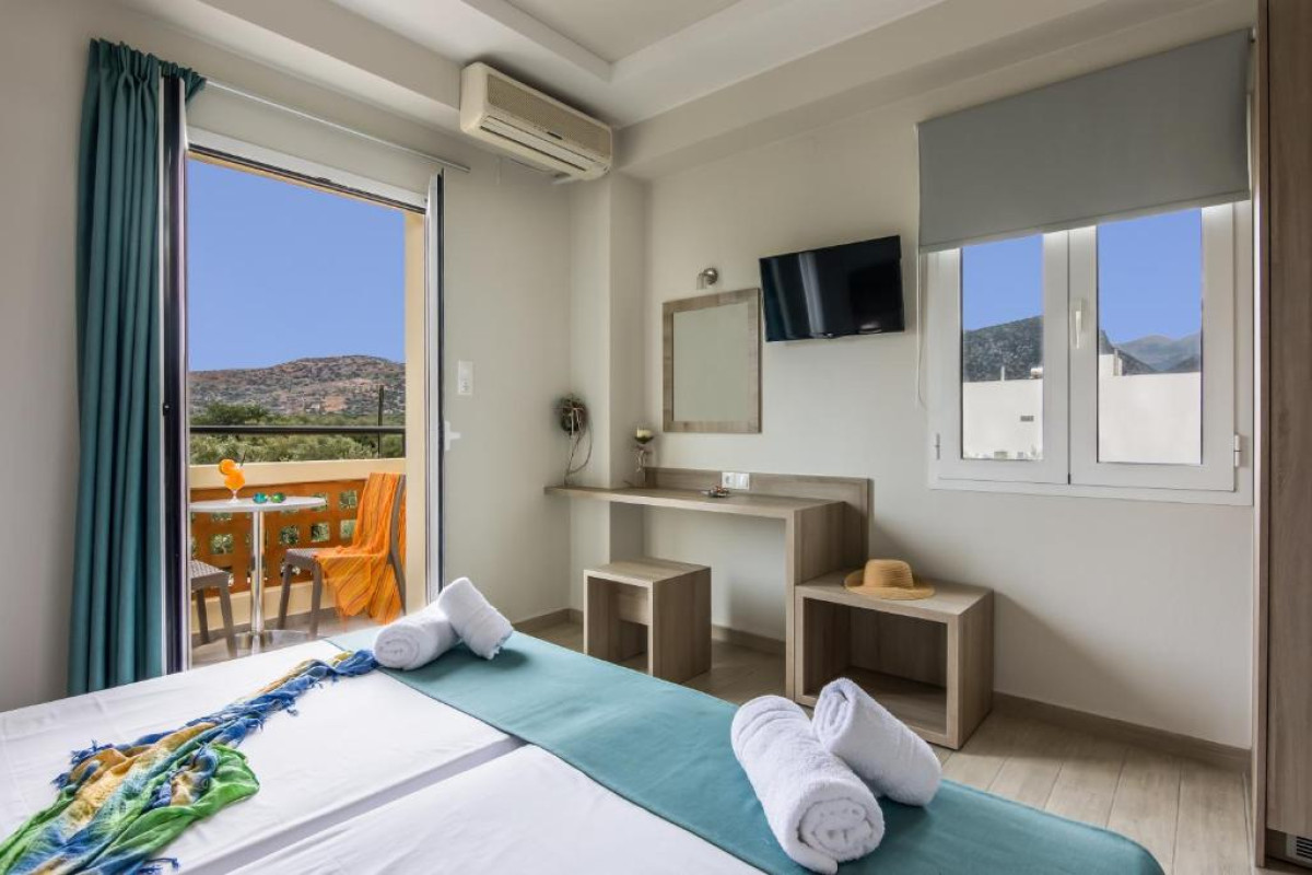 Sisi Breeze Hotel