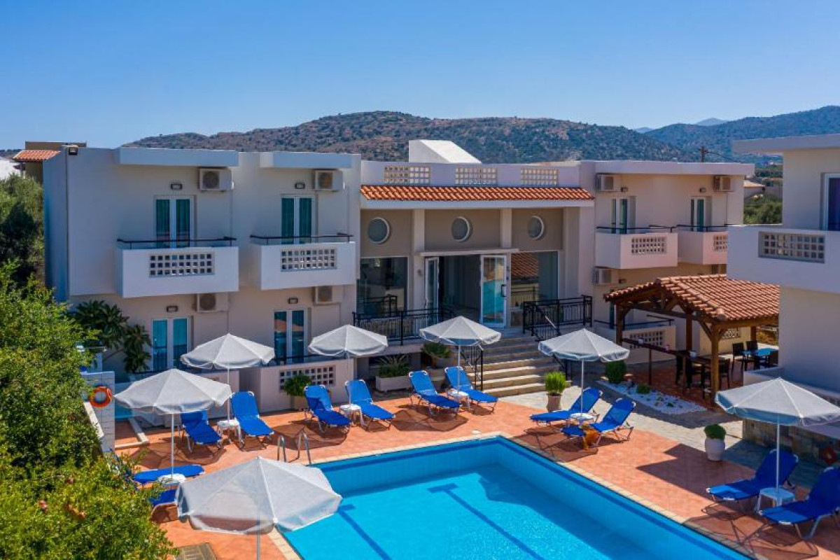 Sisi Breeze Hotel