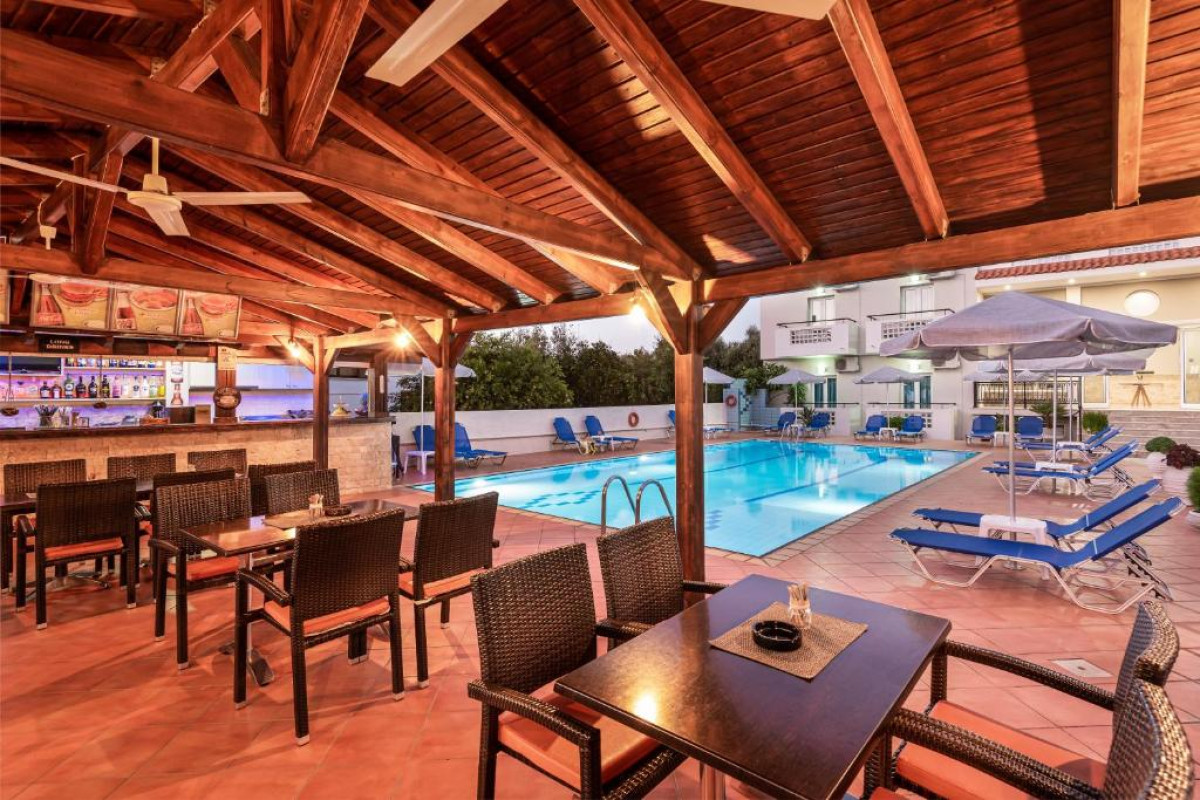 Sisi Breeze Hotel