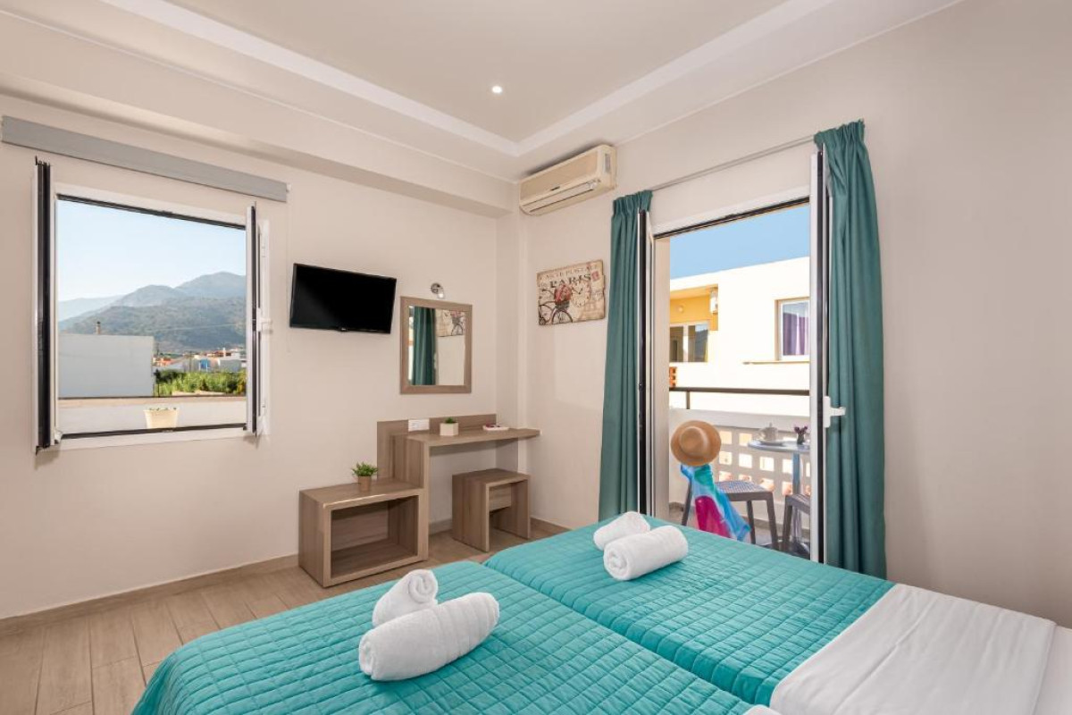 Sisi Breeze Hotel