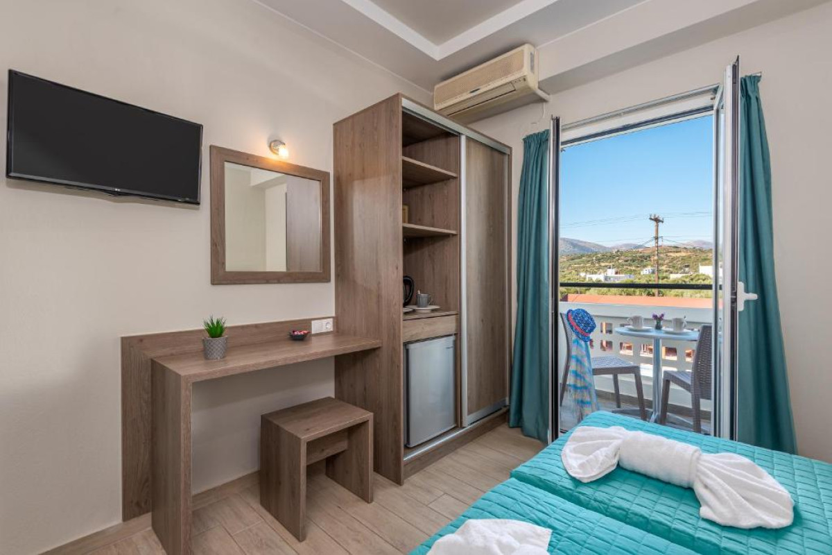 Sisi Breeze Hotel