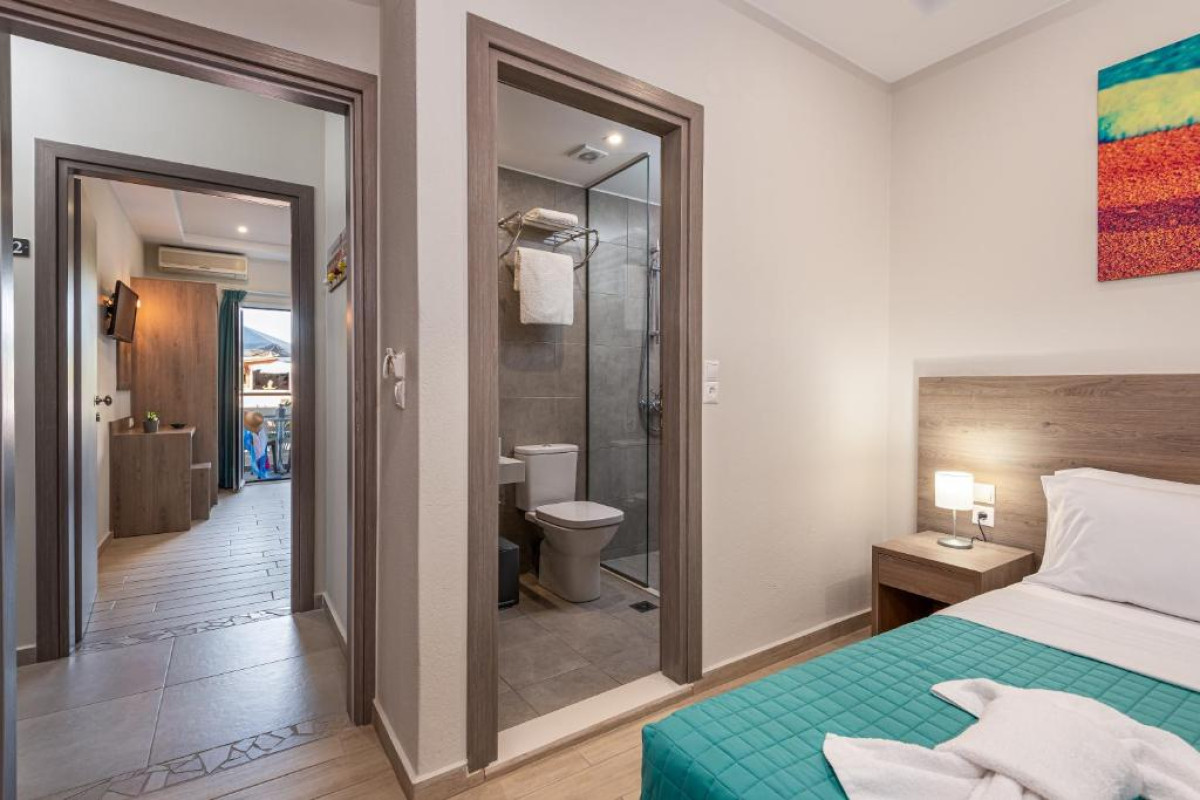 Sisi Breeze Hotel