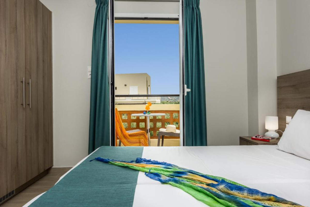 Sisi Breeze Hotel