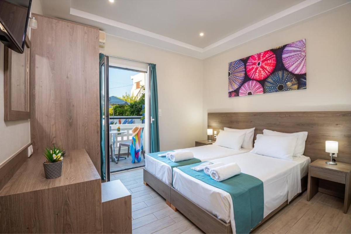 Sisi Breeze Hotel