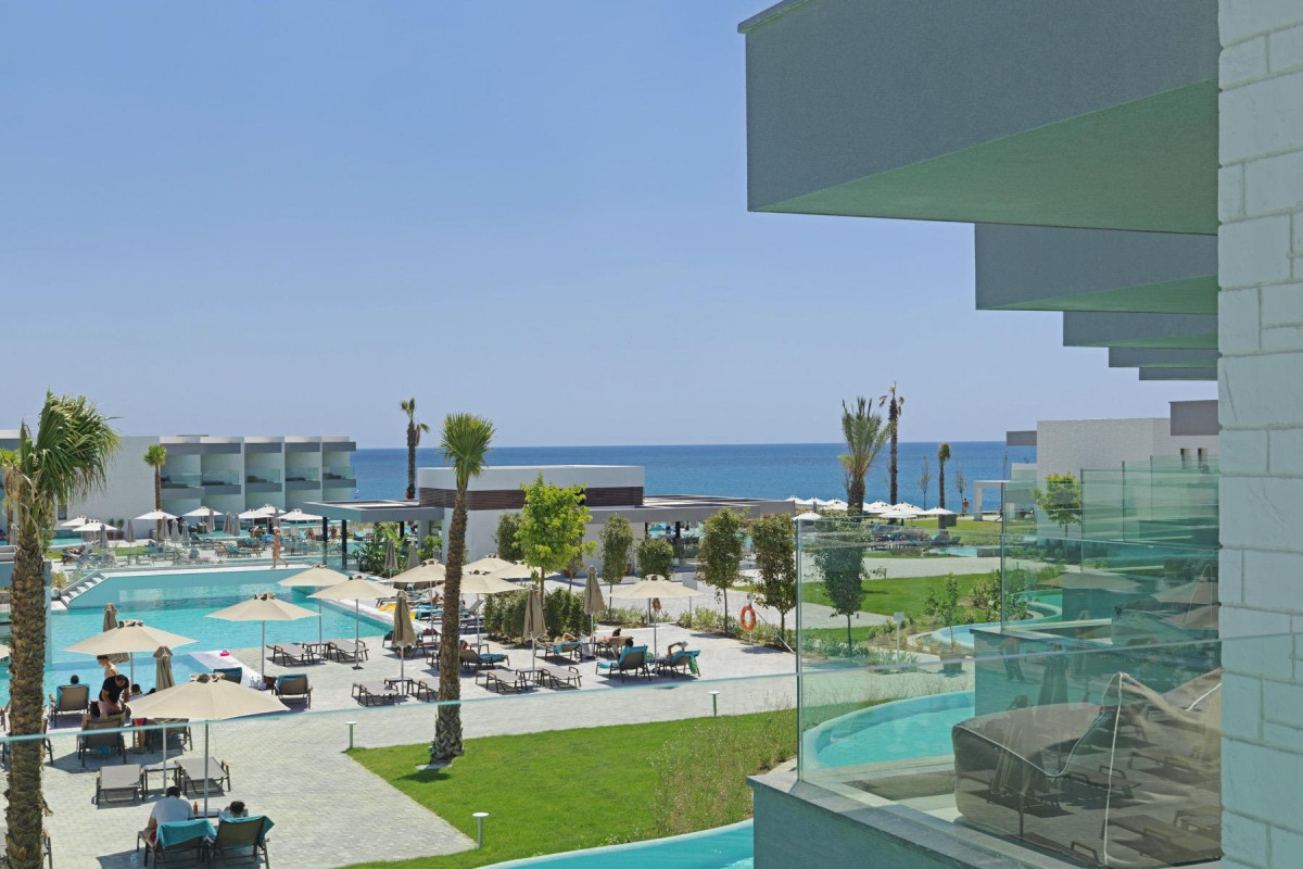 Atlantica Dreams Resort