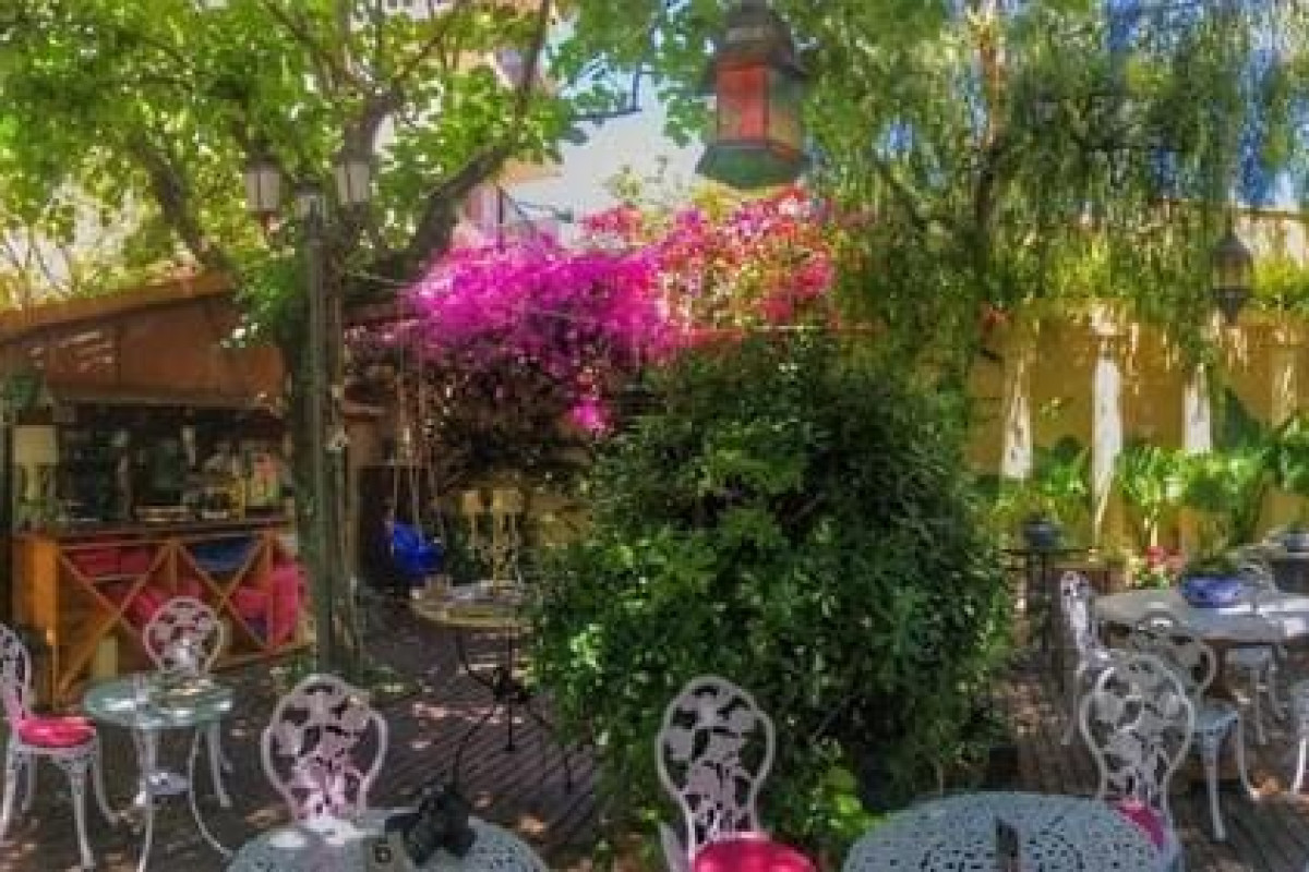 SITGES ROYAL ROOMS