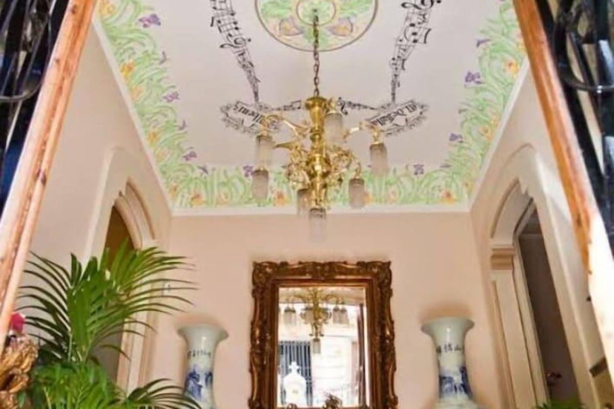 SITGES ROYAL ROOMS