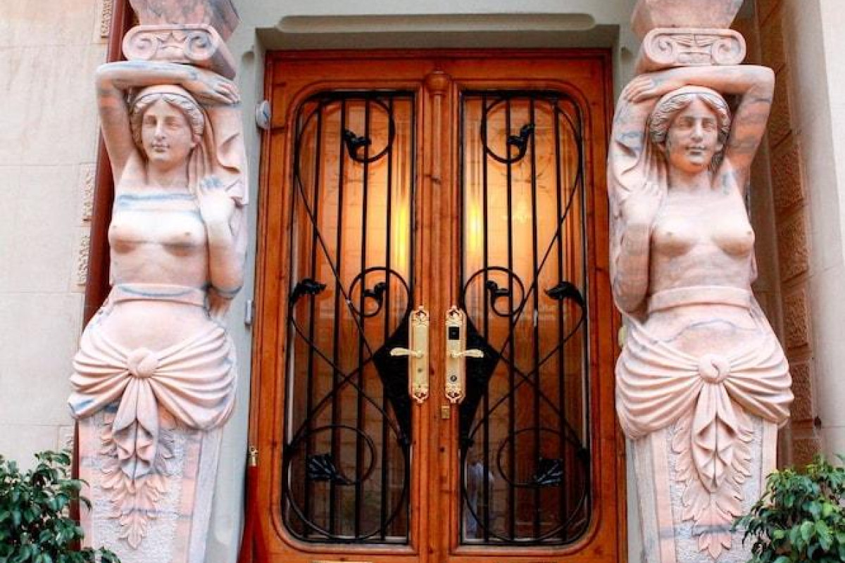 SITGES ROYAL ROOMS