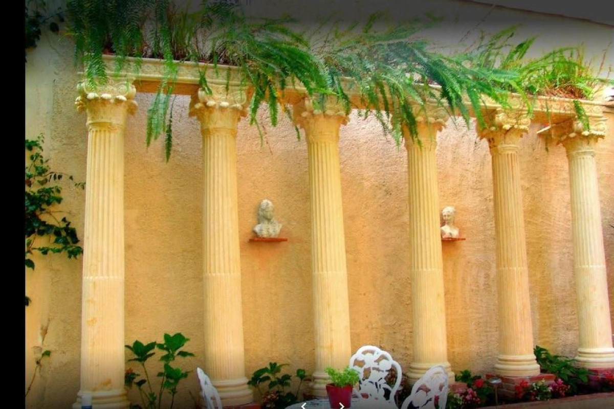 SITGES ROYAL ROOMS