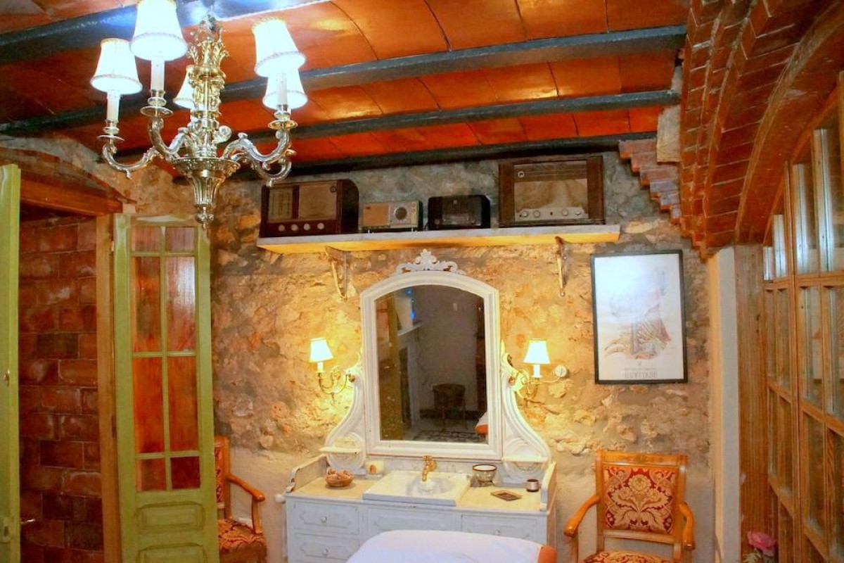 SITGES ROYAL ROOMS