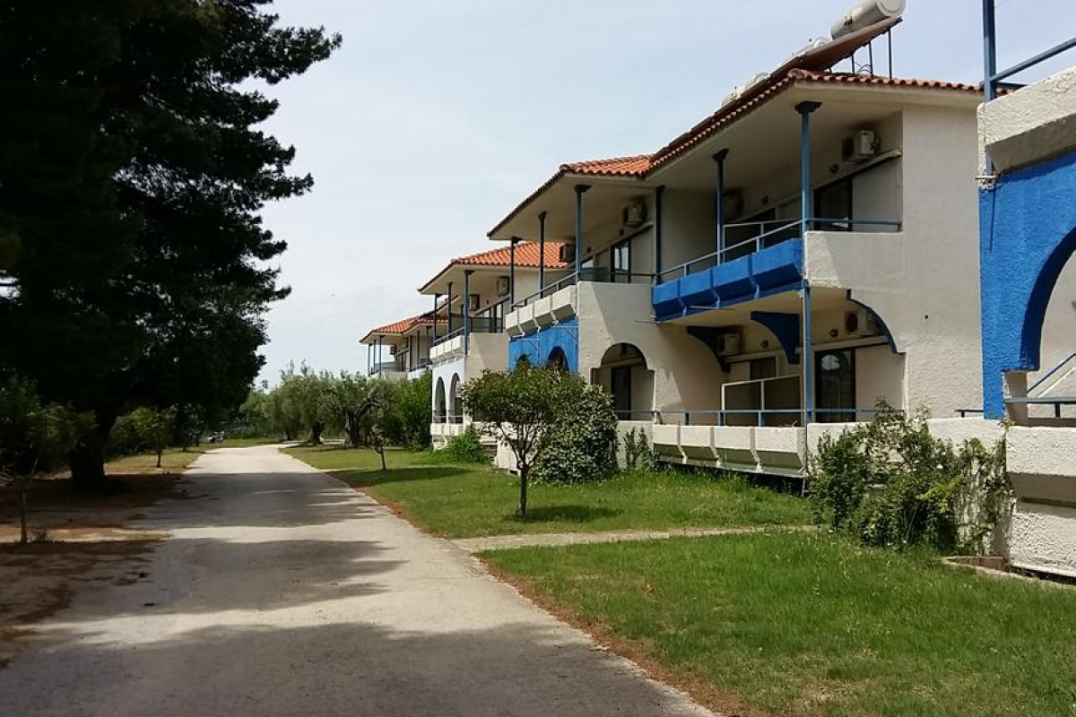 Sithonia Village