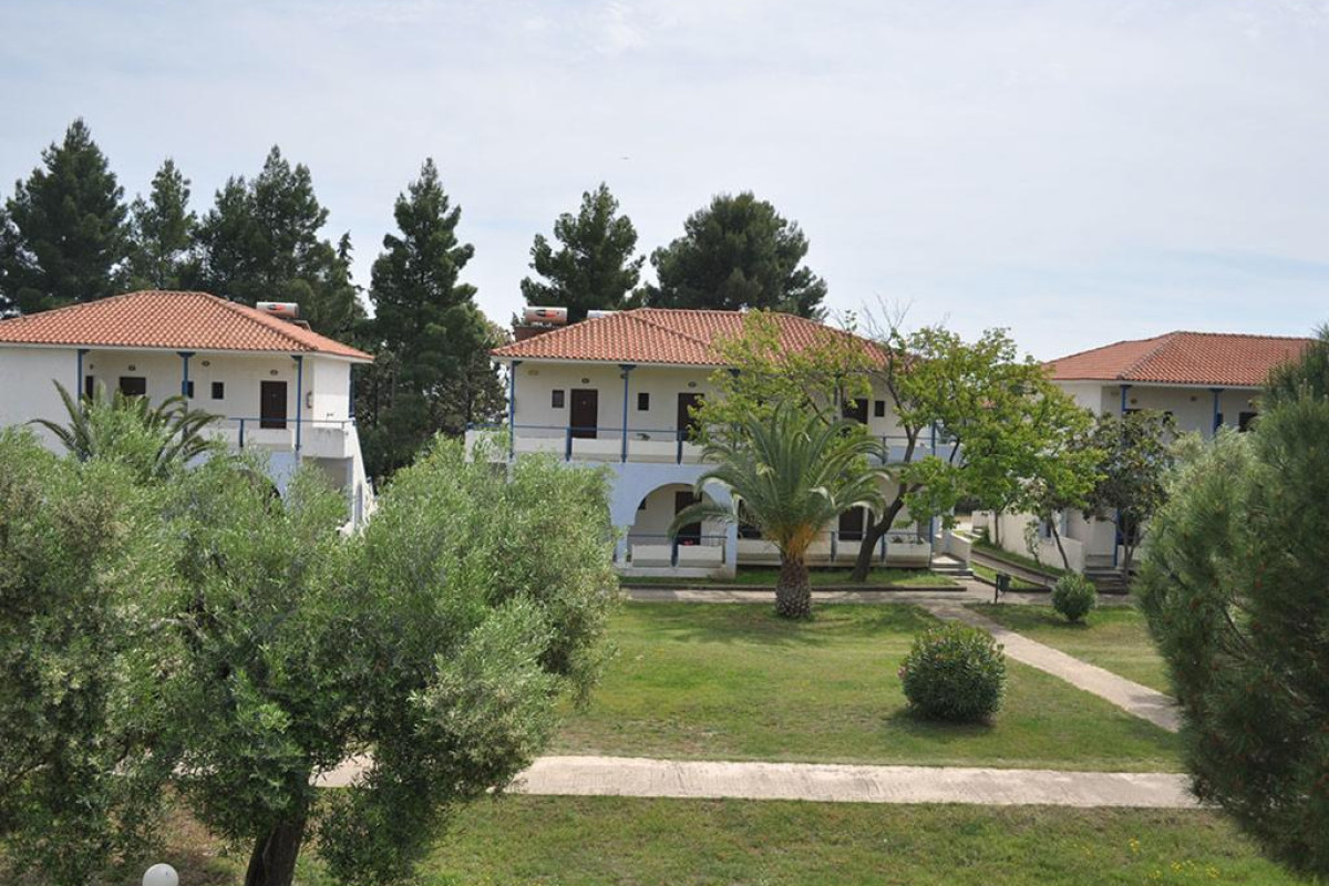Sithonia Village