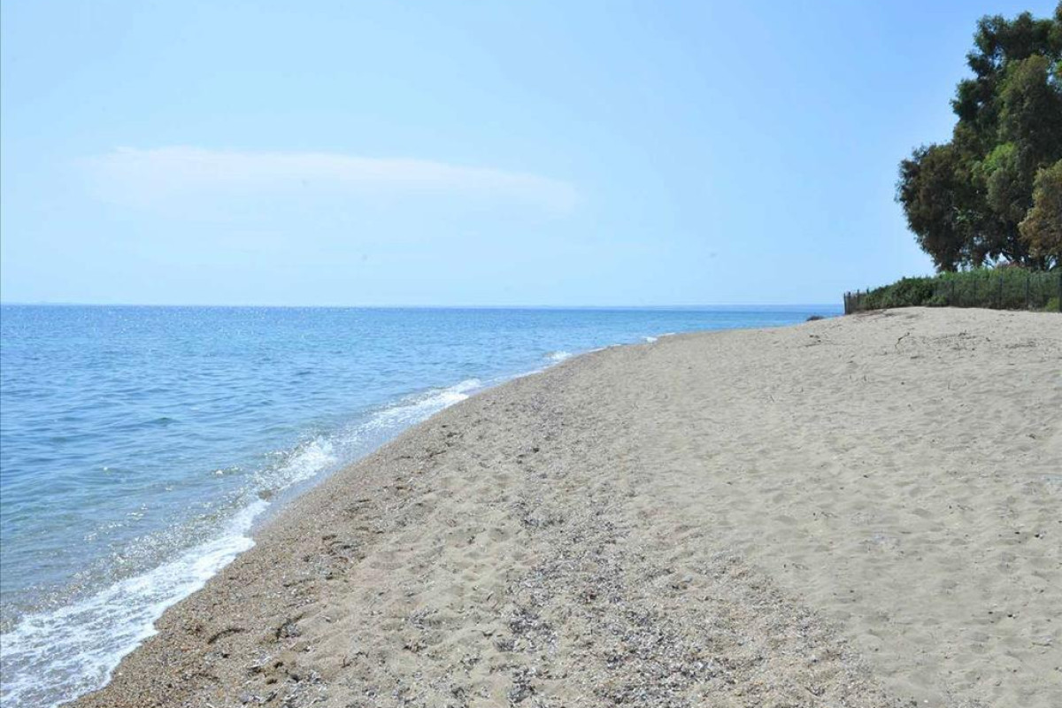 Sithonia Village