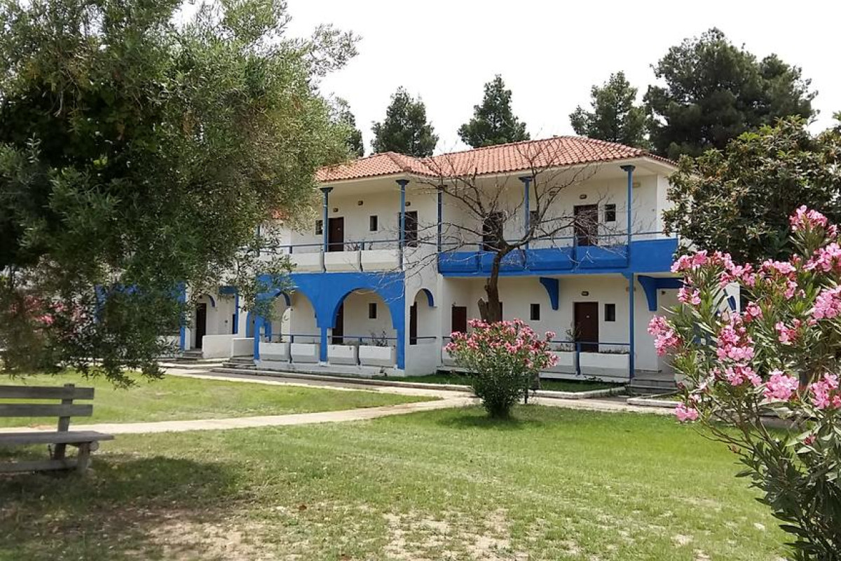Sithonia Village