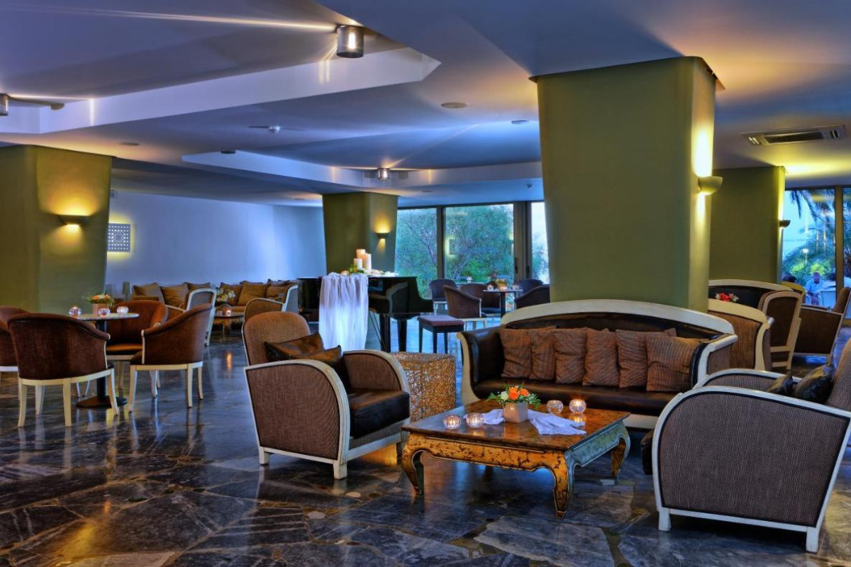 Sitia Beach City Resort & Spa