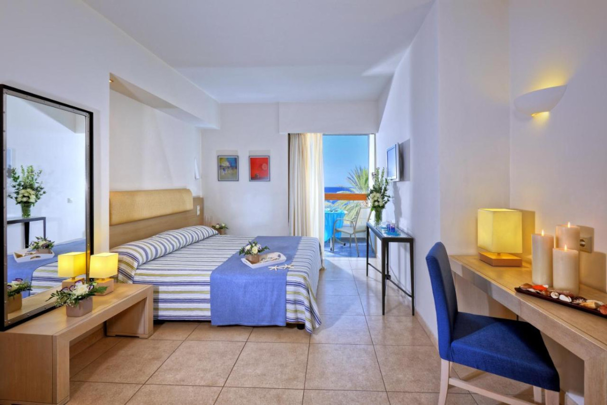 Sitia Beach City Resort & Spa