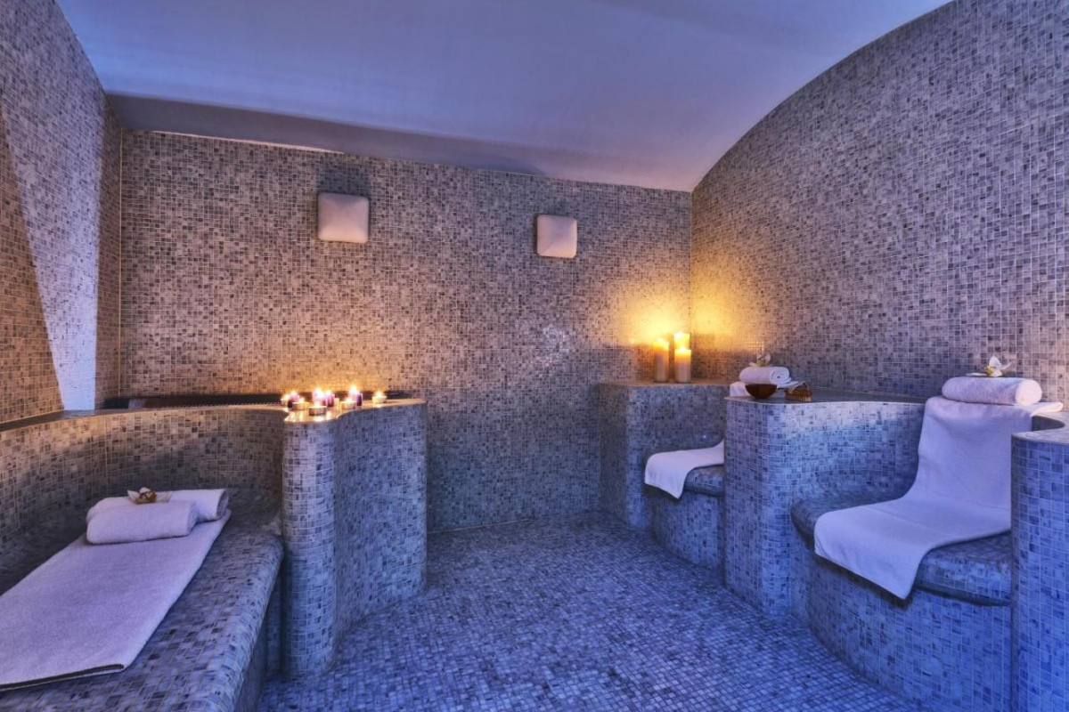 Sitia Beach City Resort & Spa