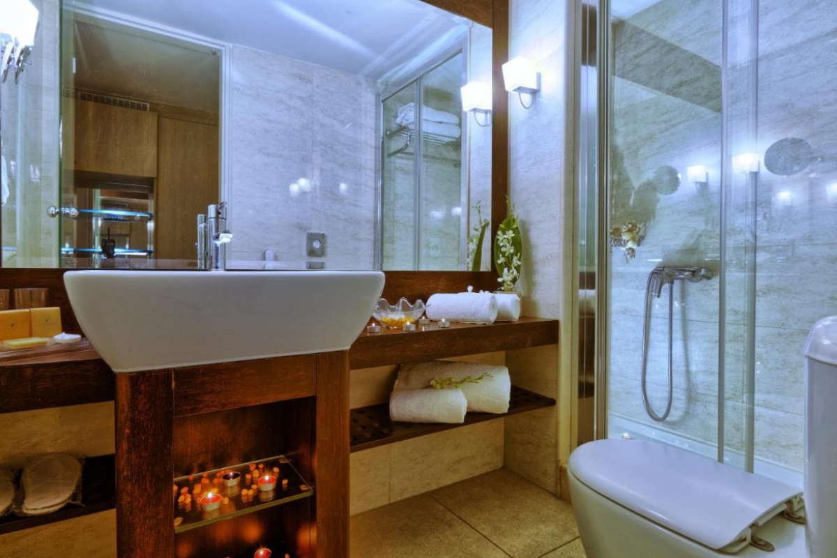Sitia Beach City Resort & Spa