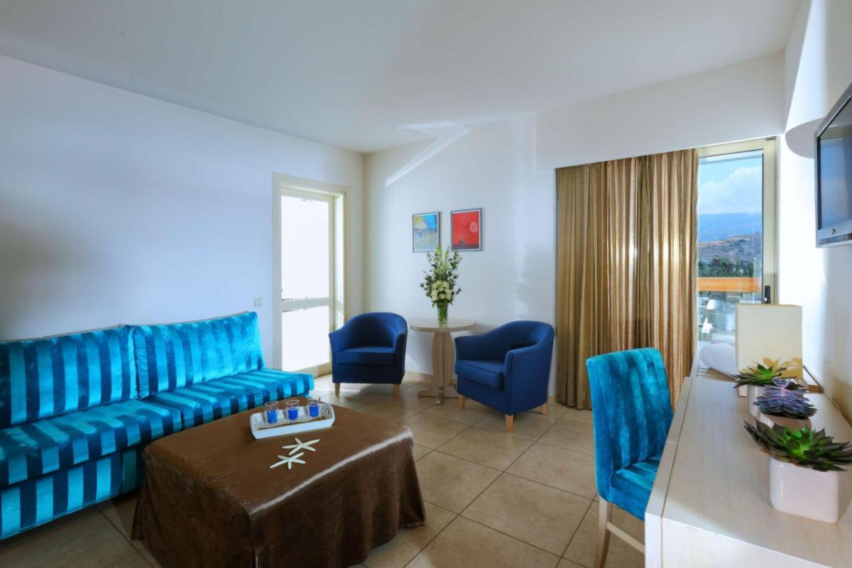 Sitia Beach City Resort & Spa
