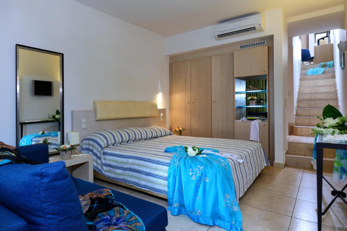 Sitia Beach City Resort & Spa