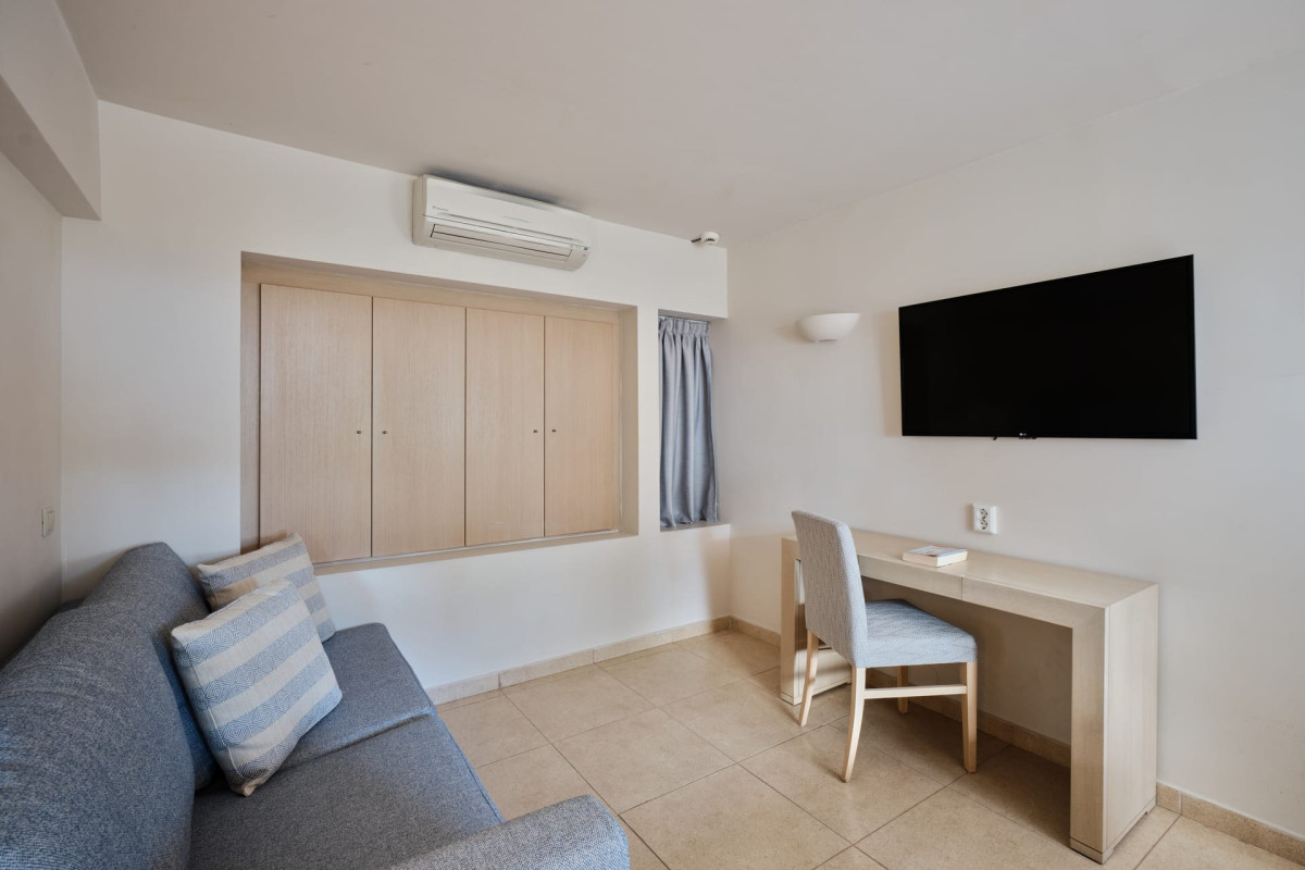 Sitia Beach Hotel